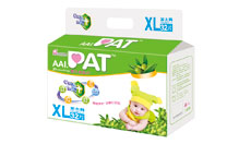 大包裝PAT絲薄尿片加大碼32片P05039